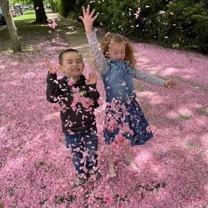 Meet your Posher, Debby